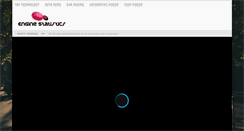 Desktop Screenshot of enginestatistics.com
